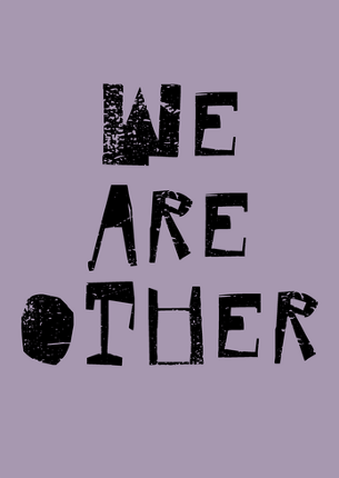 We are other Image