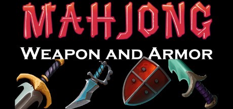 Games like Weapon and Armor: Mahjong