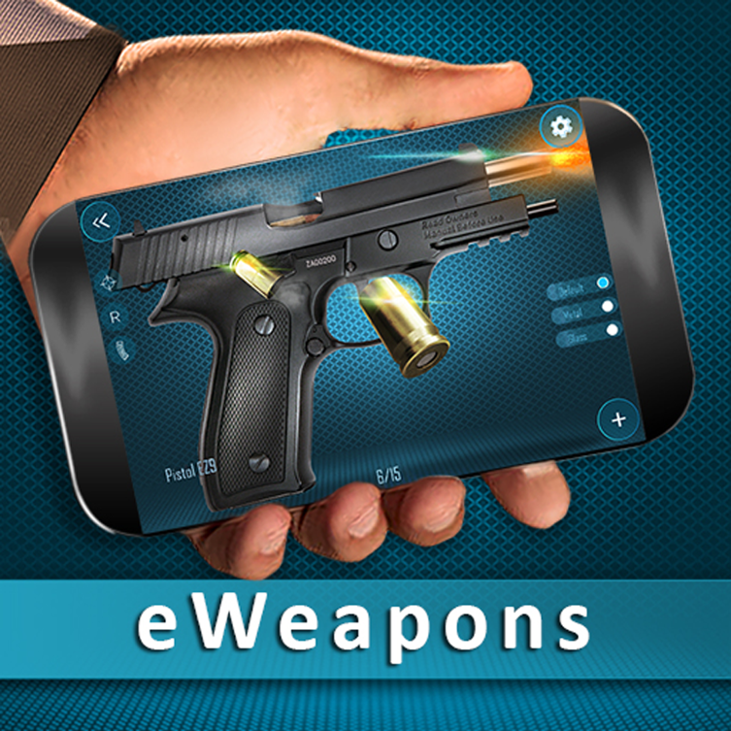 Games like Weapons Simulator