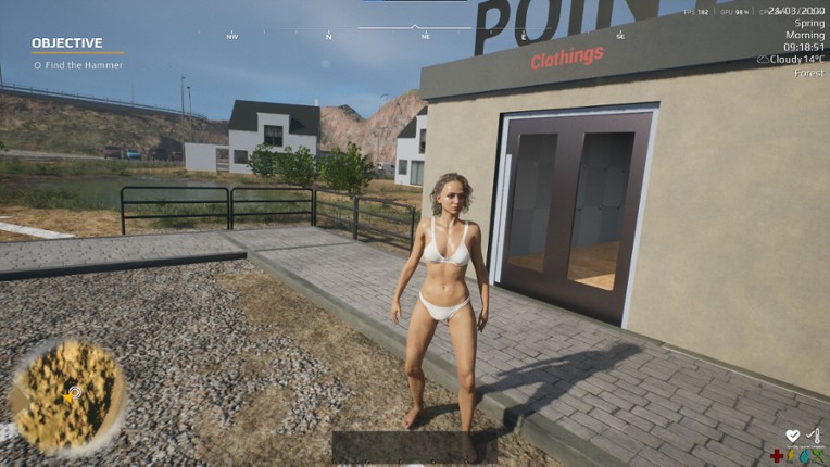 Webcam Studio screenshot