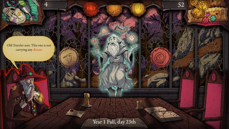 Will You Be My Disciple? Image