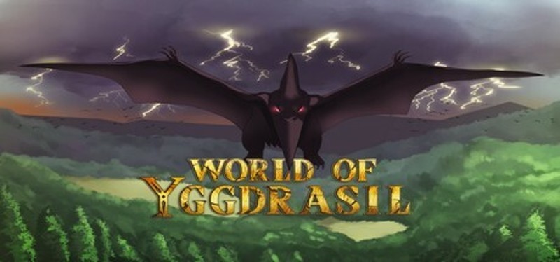 World of Yggdrasil Game Cover