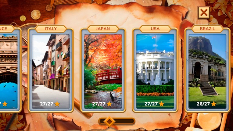 World Wonders: Hidden Histories 2 screenshot