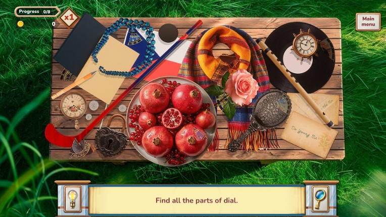 World Wonders Hidden Histories 3 screenshot