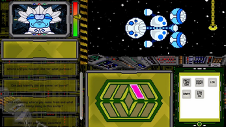 Wormhole Keeper Image