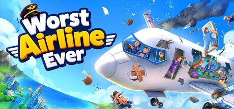 Games like Worst Airline Ever