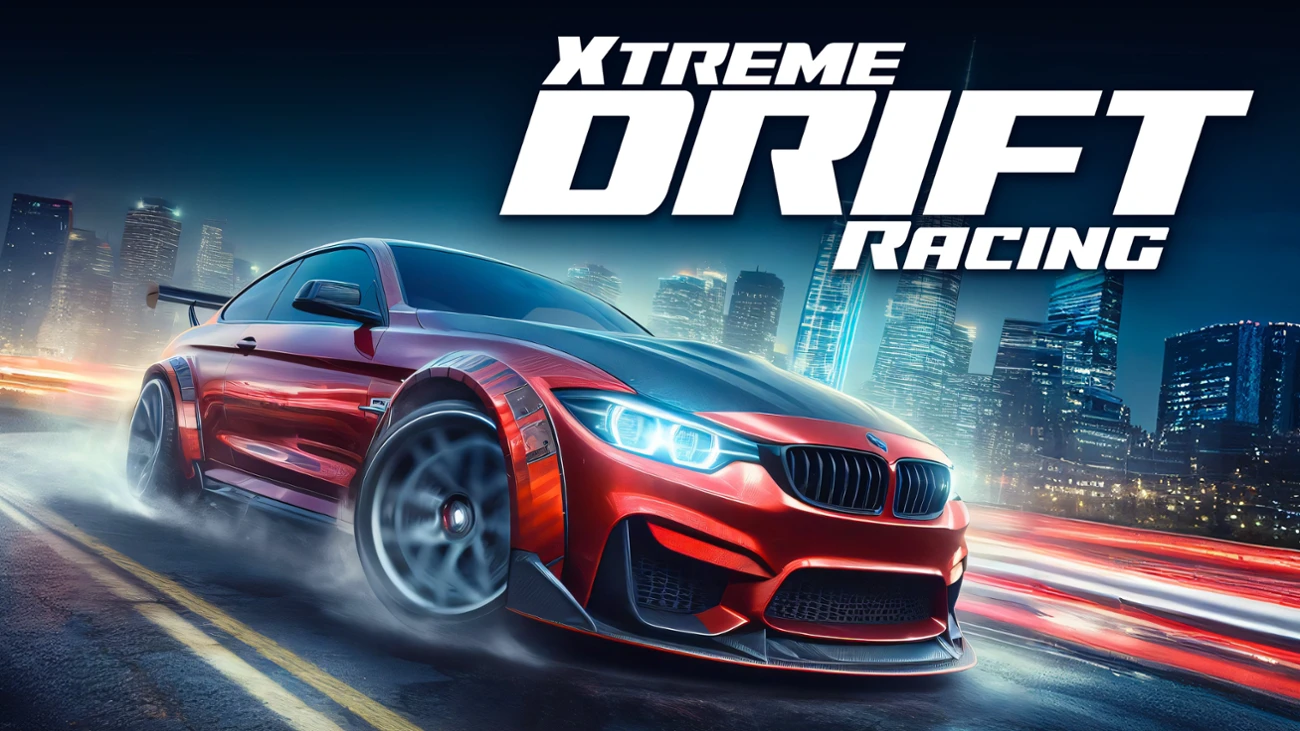 Games like Xtreme DRIFT Racing