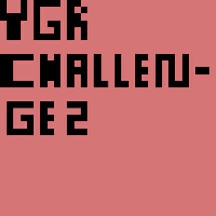 Yellow Gear Racing Challenge 2 Image