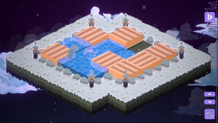 Zen Garden screenshot