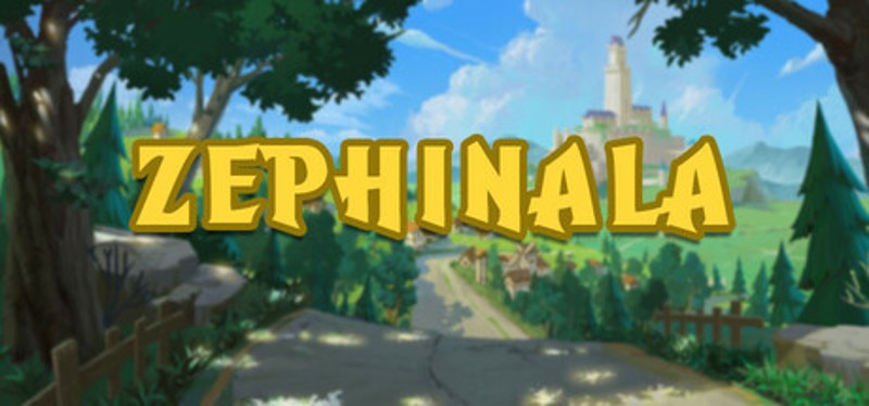 Zephinala Image