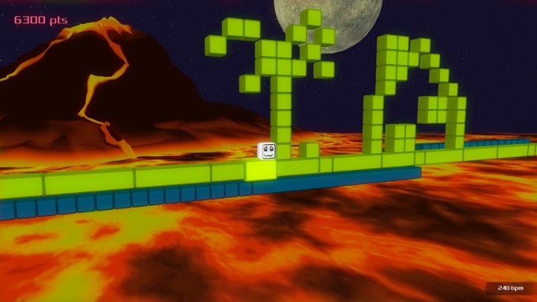 ZikSquare screenshot