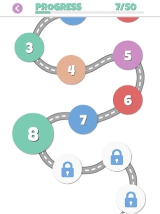 1010 puzzle game Image