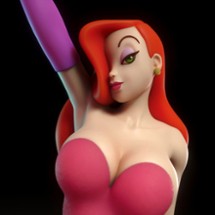 202204 - Jessica Rabbit Image