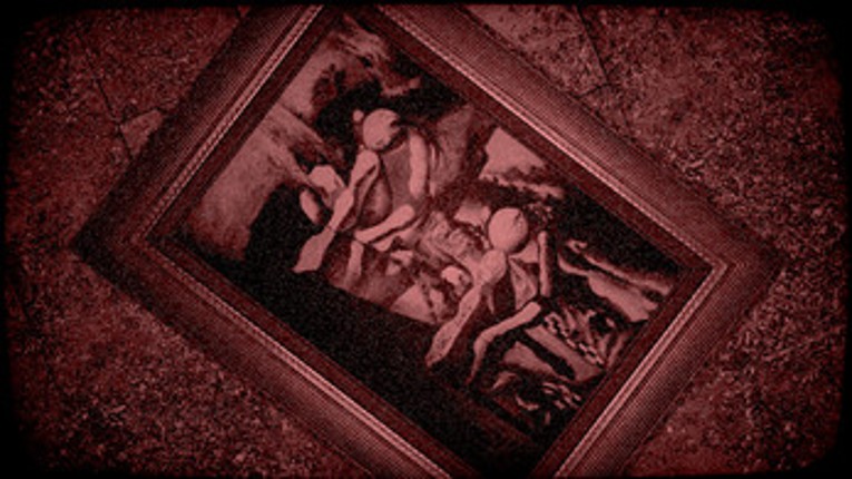 V.E.I.L.: “The only thing I see is FEAR...” Image