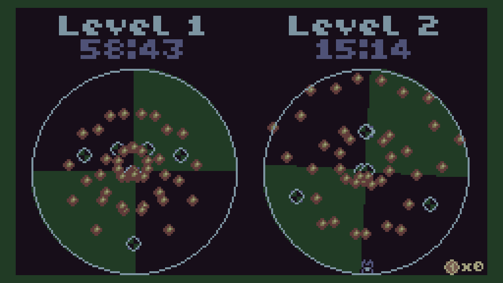 Games like 9BUTTERF.EXE