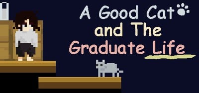 A Good Cat and The Graduate Life Image