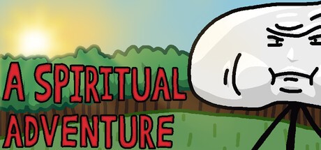 Games like A Spiritual Adventure