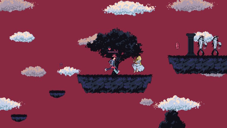 ABSURDIKA: Rebuild screenshot