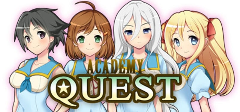 Academy Quest | アカデミークエスト Image