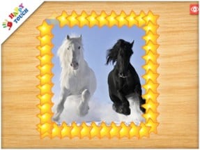 Activity Photo Puzzle (by Happy Touch games for kids) Image