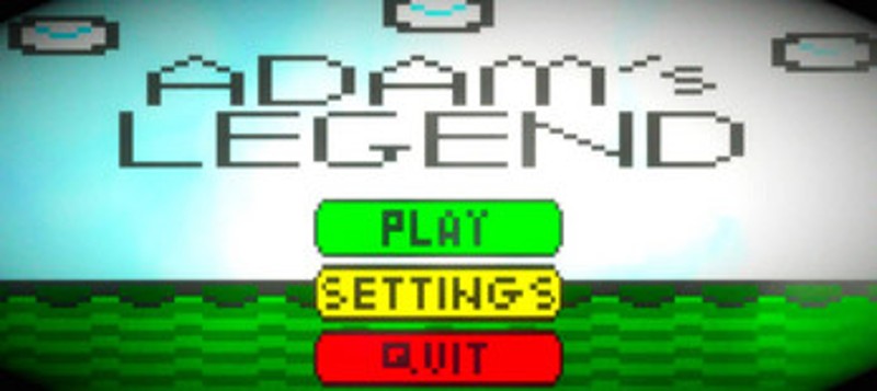 Adam's Legend (Demo) Image