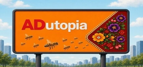Games like ADutopia