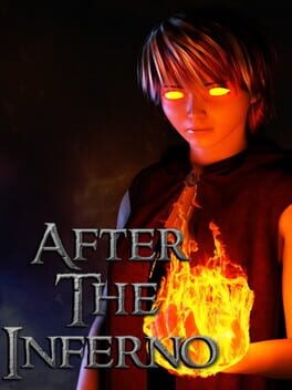 Games like After the Inferno
