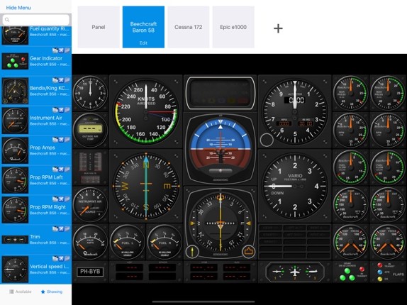 Air Manager Image