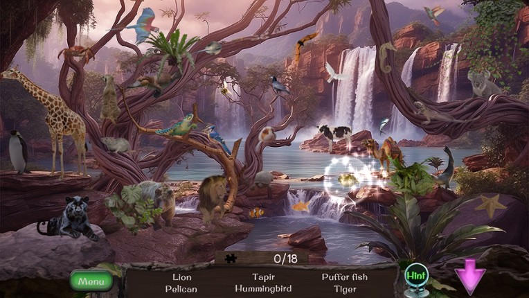 Animal Kingdom 3 screenshot