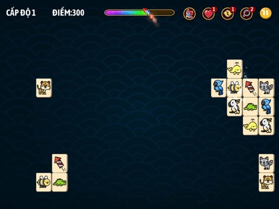 Animal Link Classic Image
