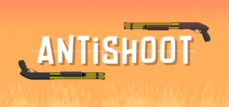 Antishoot Game Cover