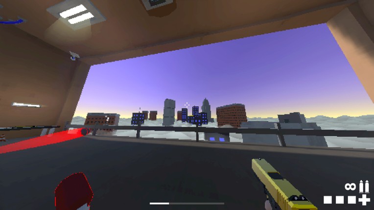Antishoot screenshot
