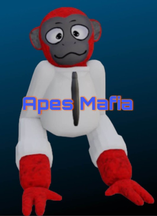 Games like Apes MafiA