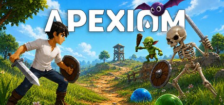 Games like Apexiom
