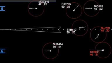 Approach Control Image