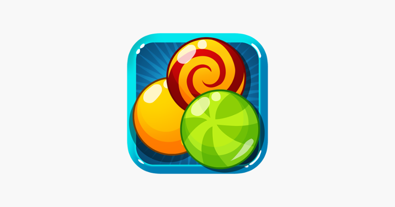 Arcade Candy Match: Just Smash The Bubble Jewel Swap Matching Game for Kids Image