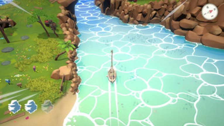 Archipelago Image