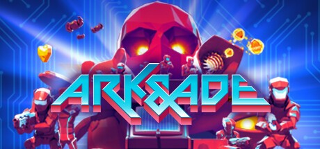 Games like ARK and ADE