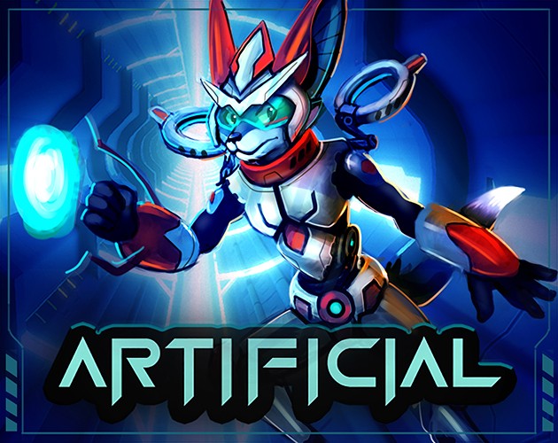 Games like Artificial