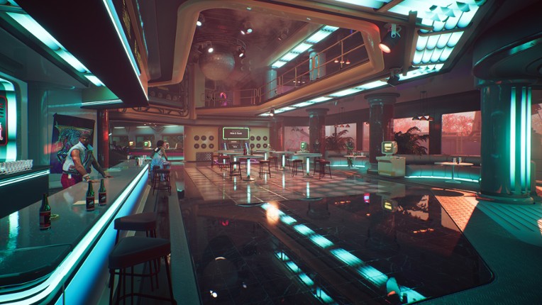 ASCENDANT screenshot