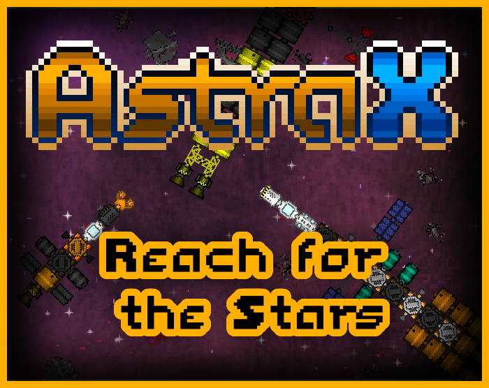 Games like AstraX Alpha