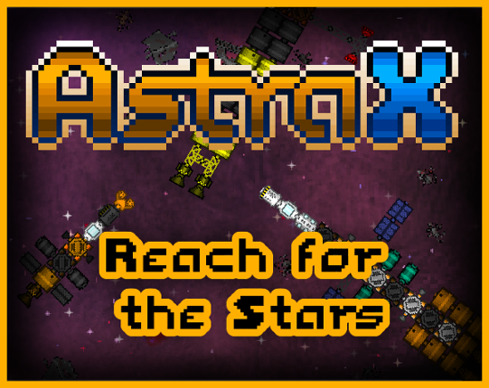 AstraX Alpha Image