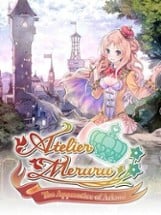 Atelier Meruru: The Apprentice of Arland Image