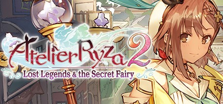 Games like Atelier Ryza 2: Lost Legends & the Secret Fairy