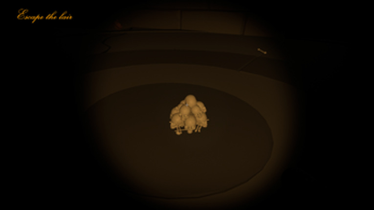 Azakas Lair screenshot