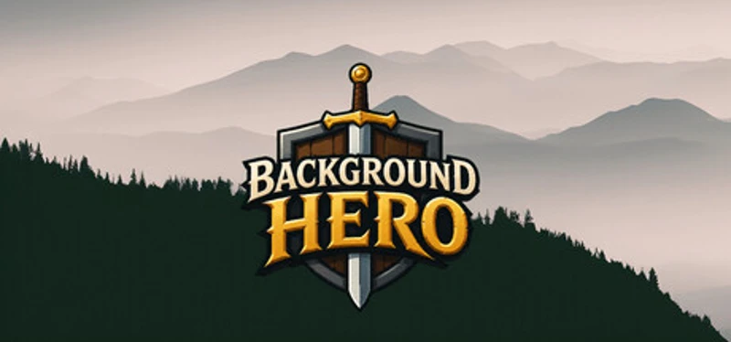 Background Hero Image