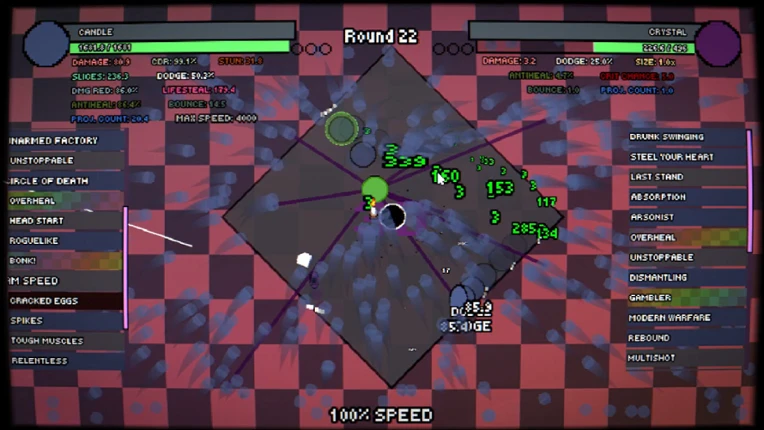 Ball Game screenshot