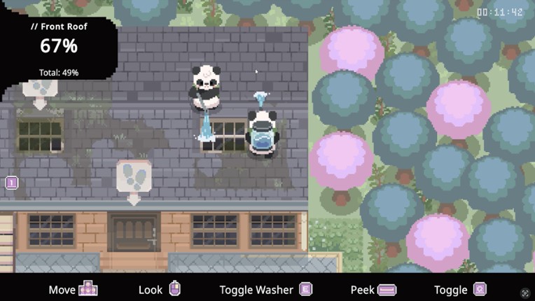 Bao Bao's™ Cozy Cleaning Services screenshot