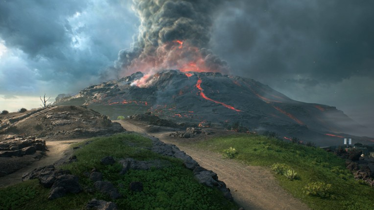 Battlefield 2042 screenshot