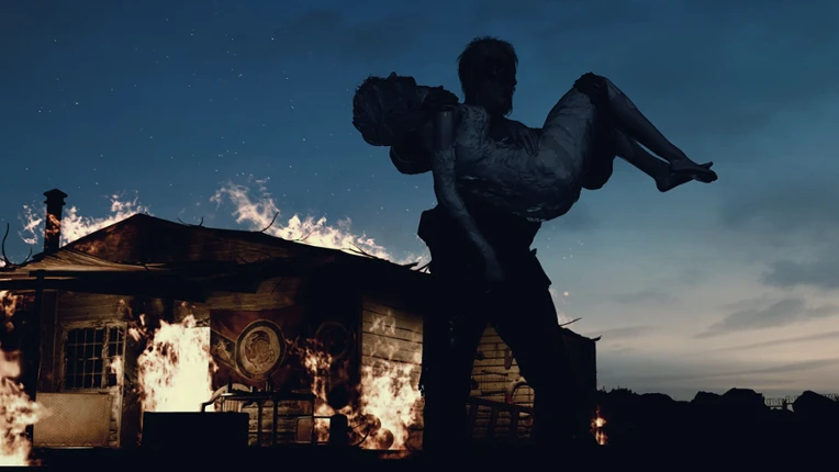 BIOHAZARD 7 resident evil Gold Edition グロテスクVer. Image
